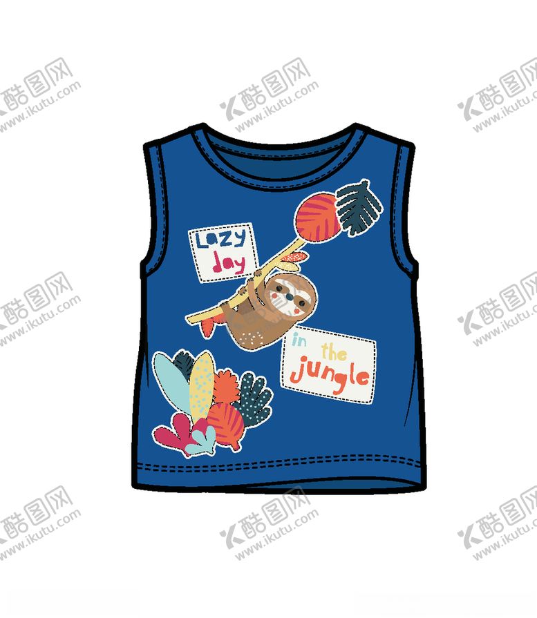 编号：98167405120102541399【酷图网】源文件下载-服装款式
