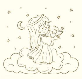 天使
