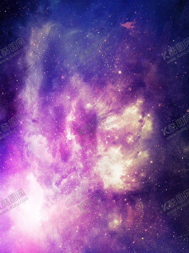 编号：81566407130256108662【酷图网】源文件下载-宇宙星河