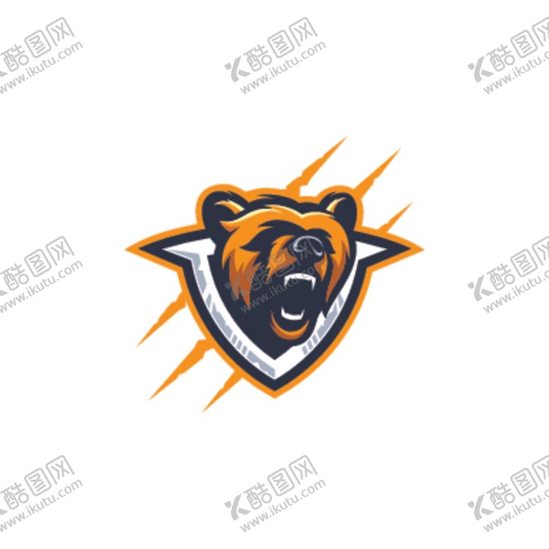 编号：74513407121214243185【酷图网】源文件下载-小熊图标