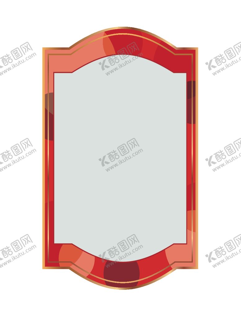 编号：30953609281415211370【酷图网】源文件下载-中式边框素材