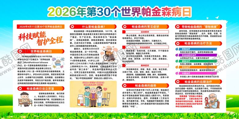 编号：74540805281023486807【酷图网】源文件下载-帕金森