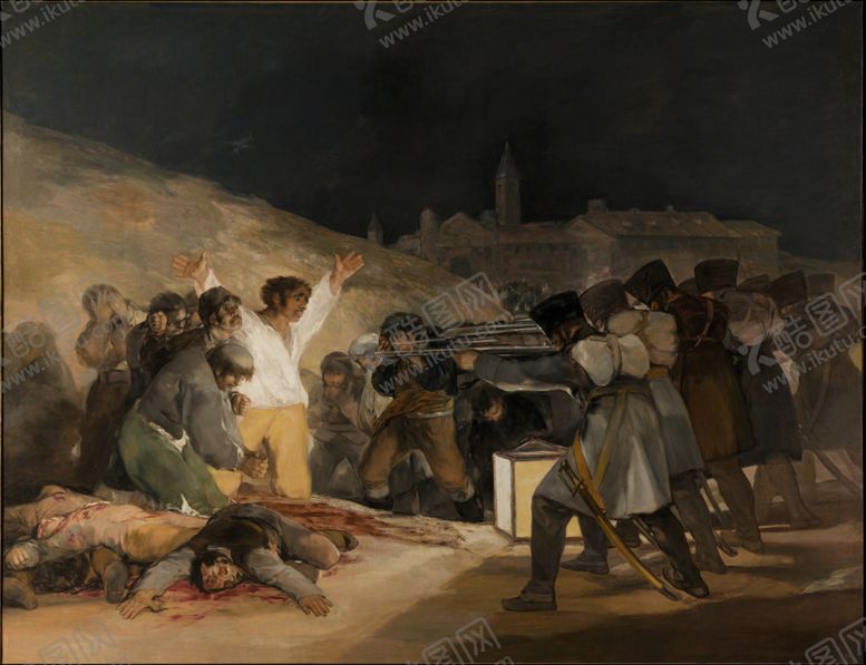 编号：48345410021143021999【酷图网】源文件下载-欧美油画