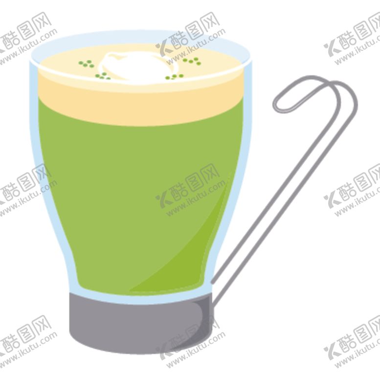 编号：72473609230007149931【酷图网】源文件下载-卡通点心蛋糕插画