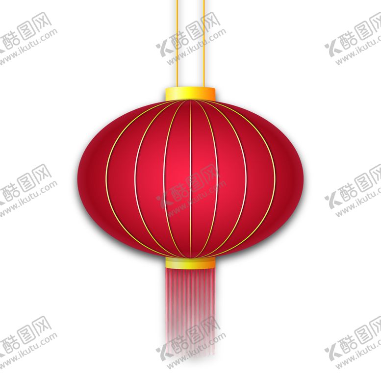 编号：10474605021505438873【酷图网】源文件下载-喜庆灯笼