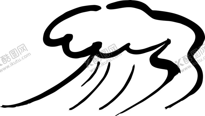 编号：24871703260421213129【酷图网】源文件下载-水波纹
