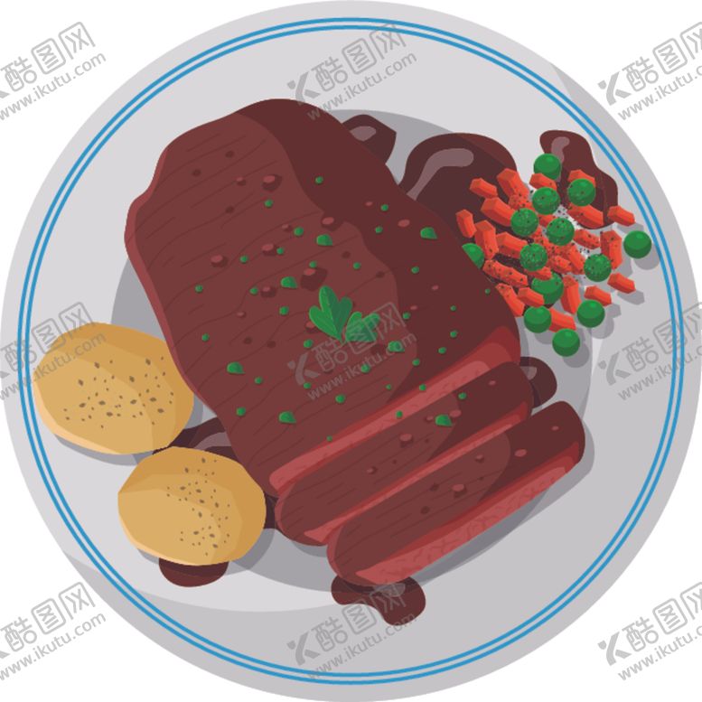 编号：22147507130603418935【酷图网】源文件下载-食物