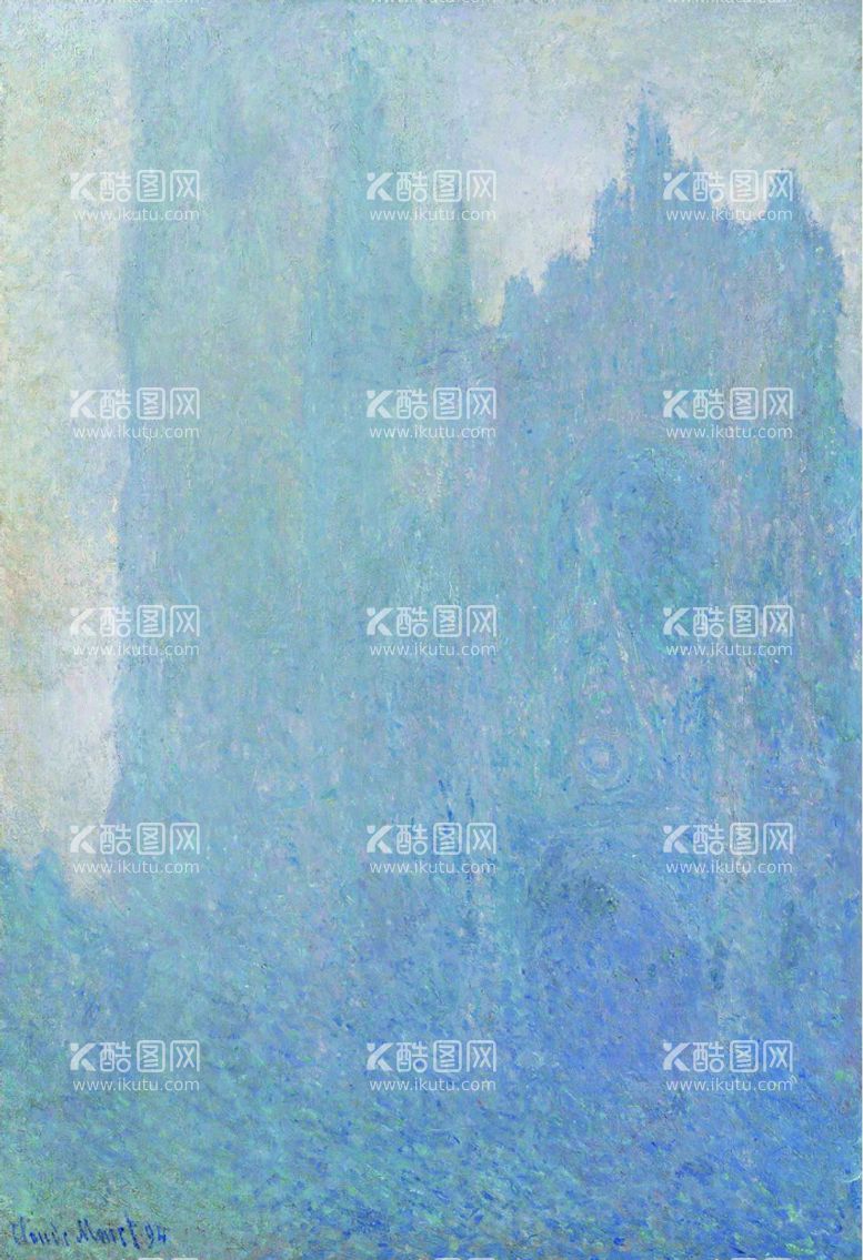 编号：81047011141706411916【酷图网】源文件下载-世界名画 油画