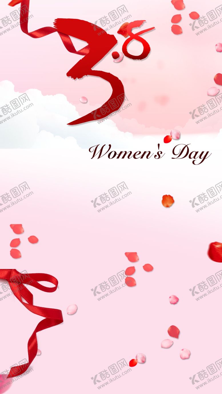 编号：70468503151744161570【酷图网】源文件下载-三八妇女节
