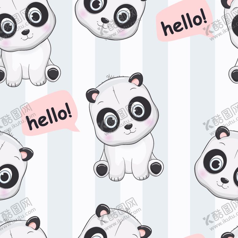 编号：17289109270649556994【酷图网】源文件下载-无缝印花