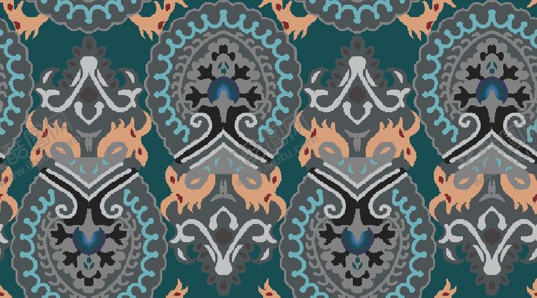 编号：32577209290239344754【酷图网】源文件下载-民族