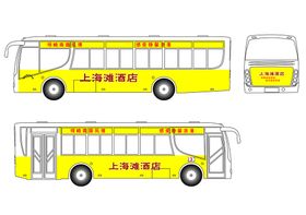 编号：52741009250757298749【酷图网】源文件下载-公交车