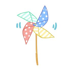 小心切手