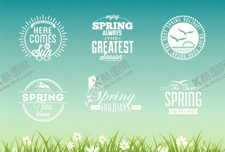 编号：89964309232219595835【酷图网】源文件下载-矢量标签素材