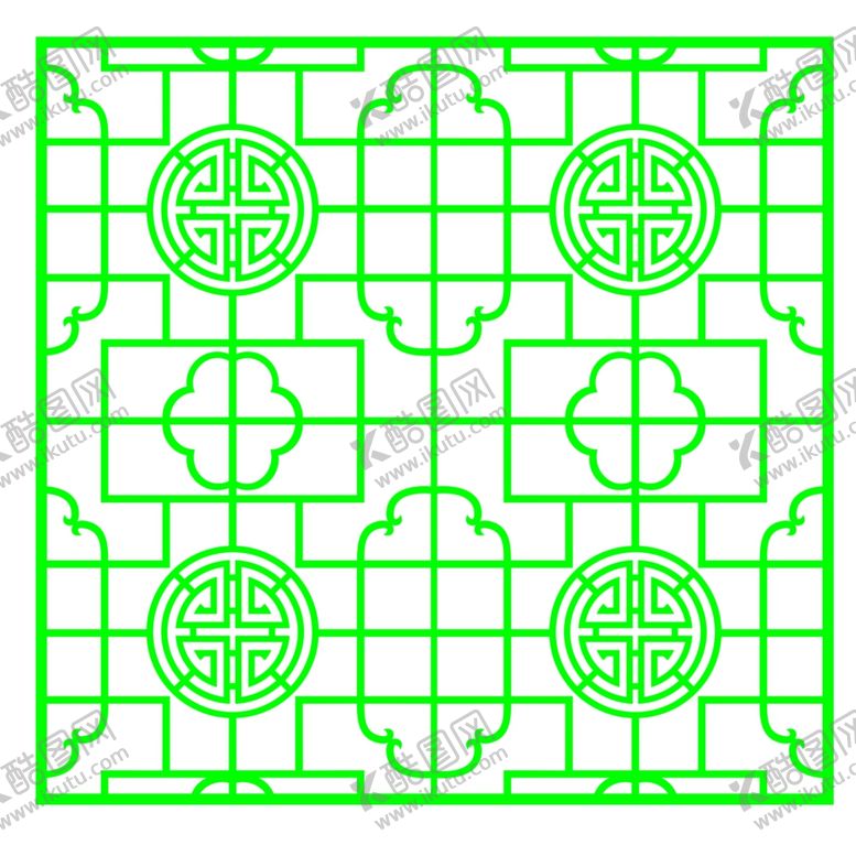 编号：39696711010027002582【酷图网】源文件下载-雕刻花纹镂空花纹