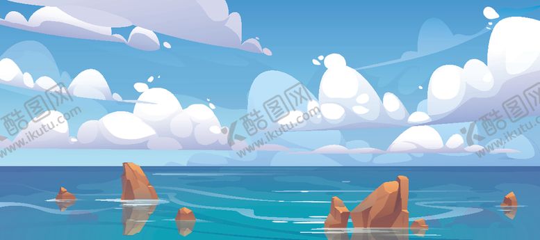 编号：88886009090546245800【酷图网】源文件下载-湖景