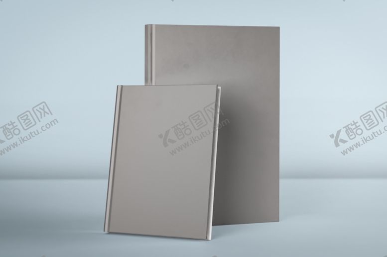 编号：87365910262304004772【酷图网】源文件下载-画册书籍样机