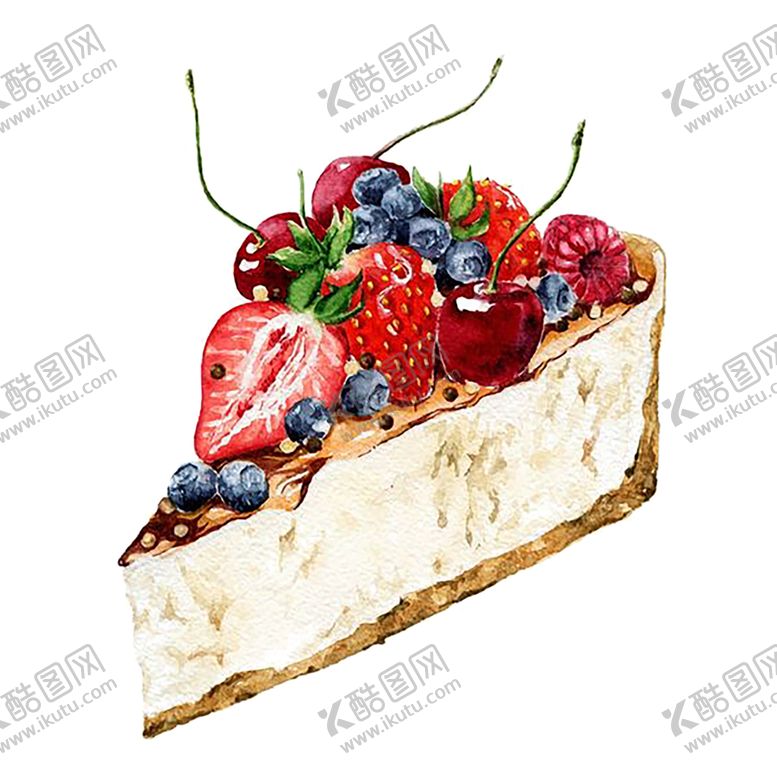 编号：98586509120418417862【酷图网】源文件下载-水果