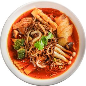 麻辣烫