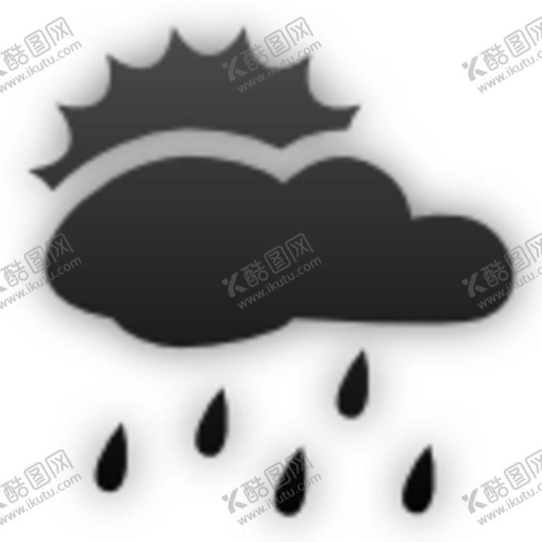 编号：76203705091648054371【酷图网】源文件下载-天气图标