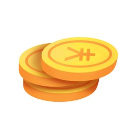 金币
