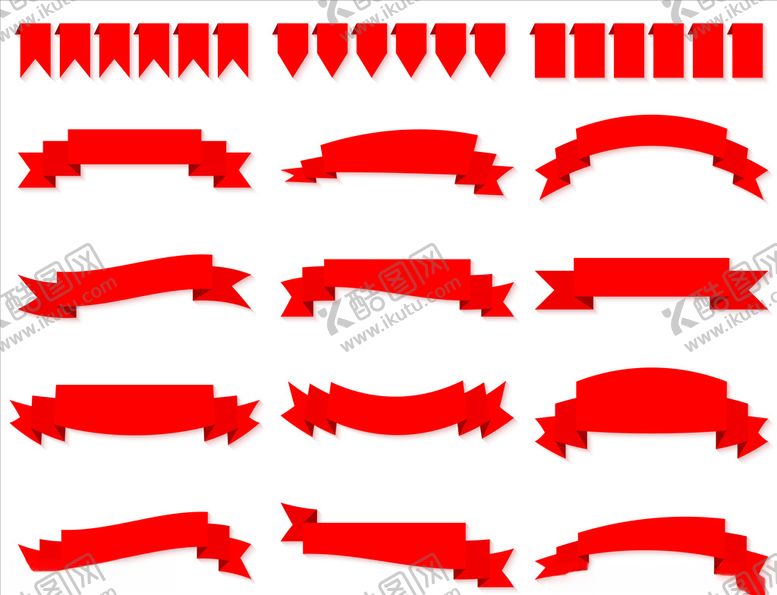 编号：84266709250735038696【酷图网】源文件下载-红色标签