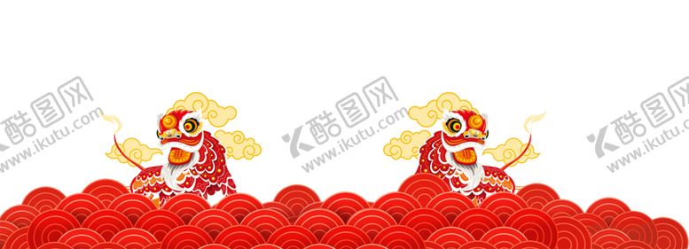 编号：61094010181358276840【酷图网】源文件下载-红色边框底纹