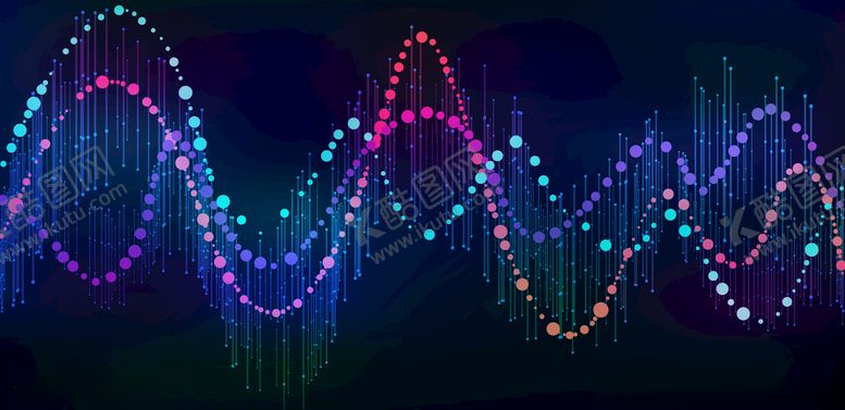 编号：46366510121459215593【酷图网】源文件下载-科技背景