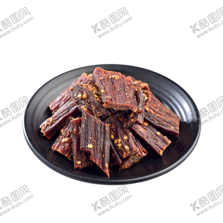 编号：79561401130312326190【酷图网】源文件下载-牛肉干