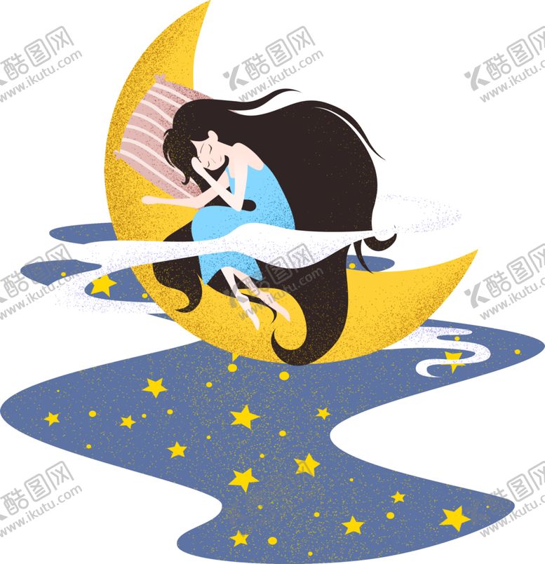 编号：43323406270452392135【酷图网】源文件下载-小女孩