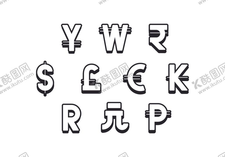 编号：47019110100654154748【酷图网】源文件下载-图标