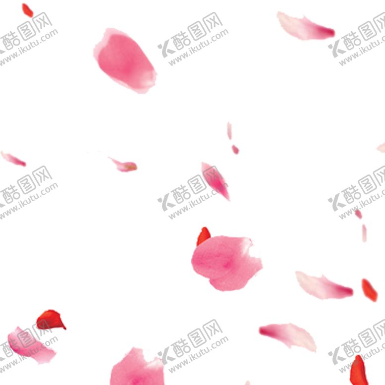 编号：74540705100728208107【酷图网】源文件下载-飘落的花瓣