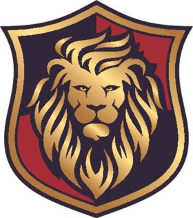 狮子图标