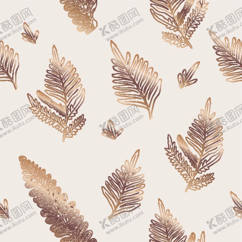 编号：81112109192035088058【酷图网】源文件下载-无缝花纹