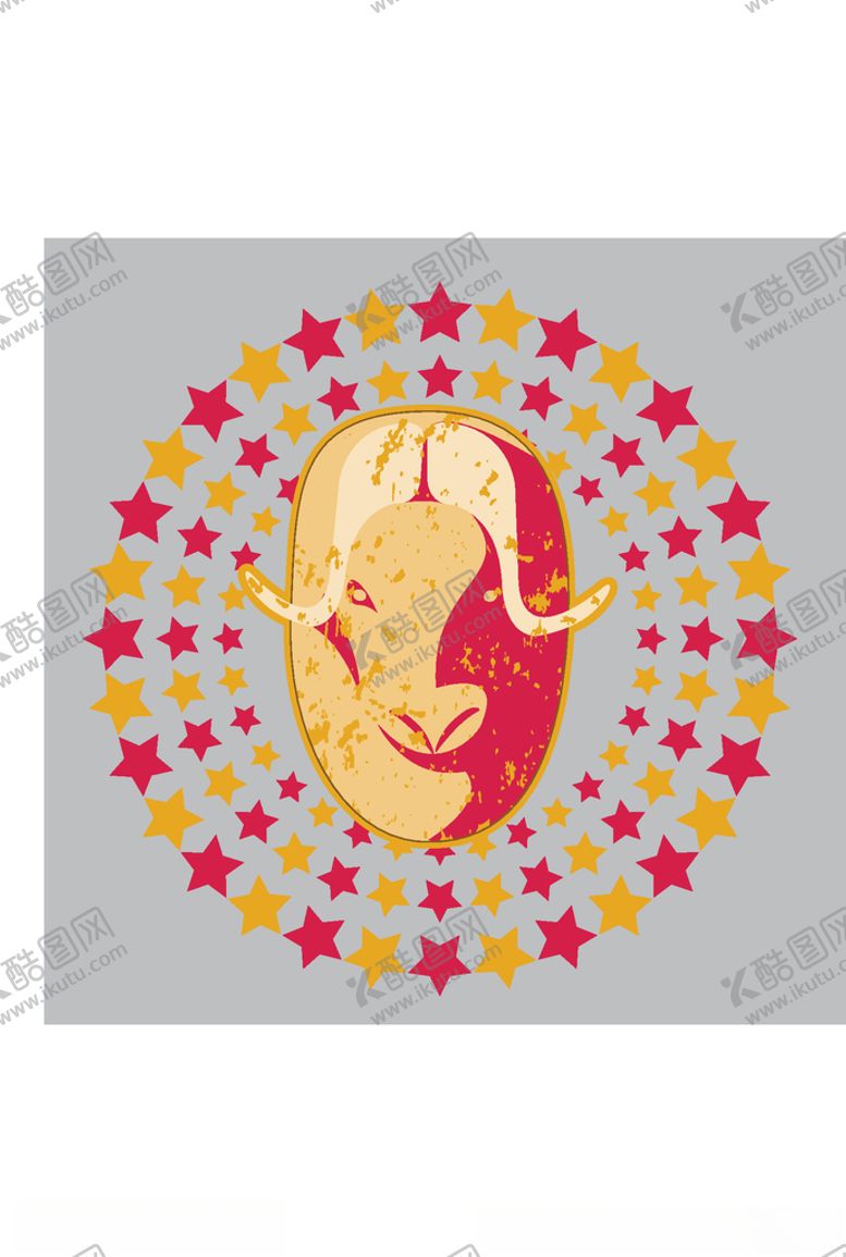 编号：47119809251611525176【酷图网】源文件下载-灵异图腾