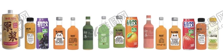 编号：77942704191531591613【酷图网】源文件下载-饮料饮品