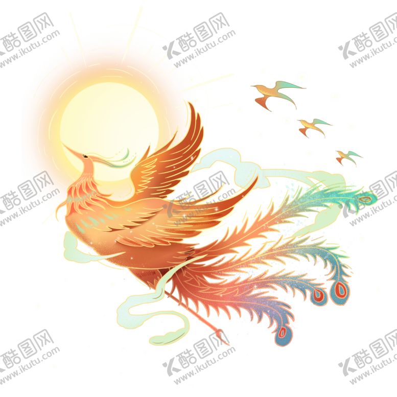 编号：46290004191419382362【酷图网】源文件下载-国潮素材