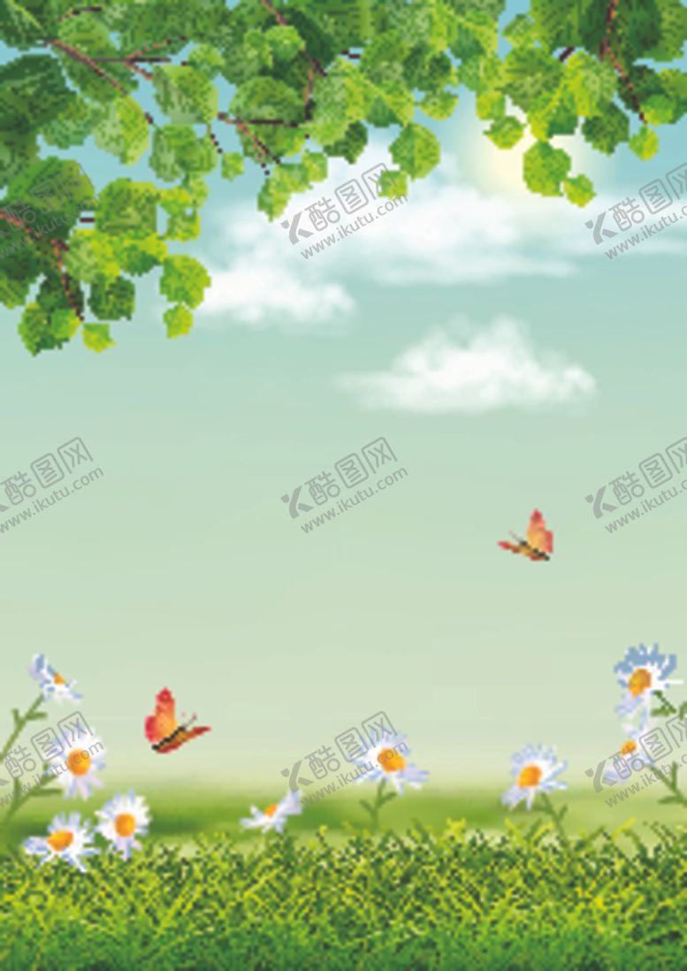 编号：82207604271033537969【酷图网】源文件下载-海报背景