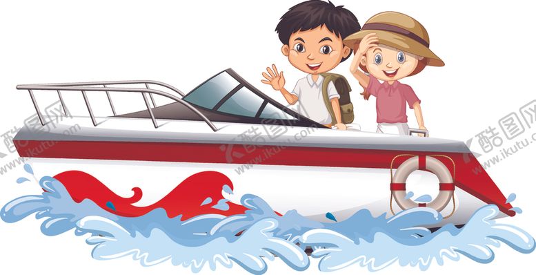 编号：23356710310700074069【酷图网】源文件下载-卡通儿童