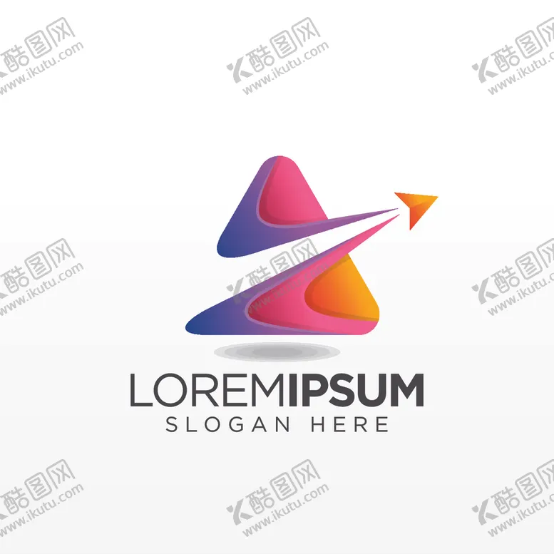 编号：66874406271254315488【酷图网】源文件下载-火箭标志