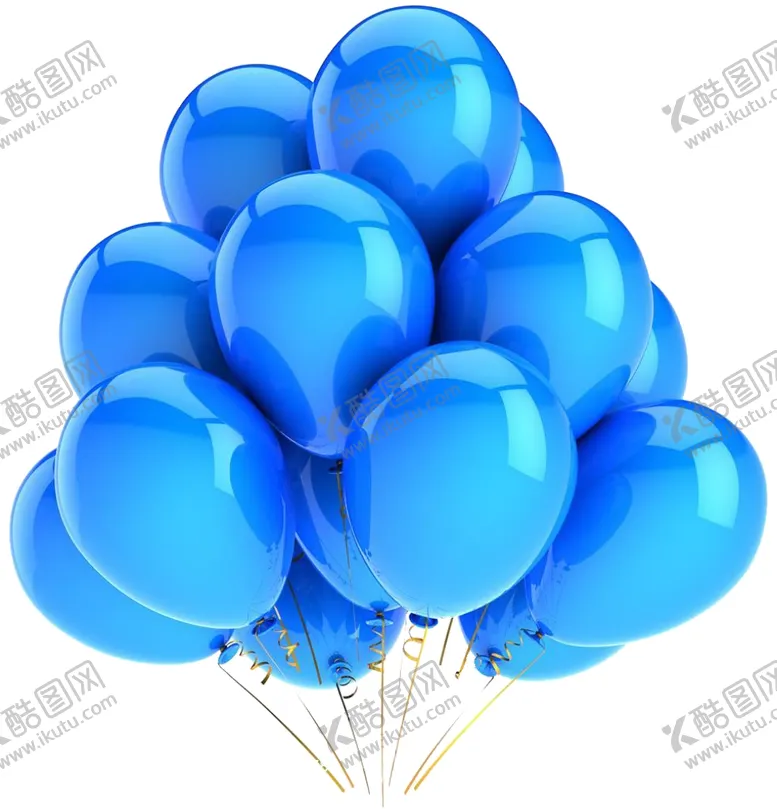 编号：29403406300910063858【酷图网】源文件下载-气球