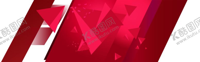 编号：29017010050309059992【酷图网】源文件下载-红色背景