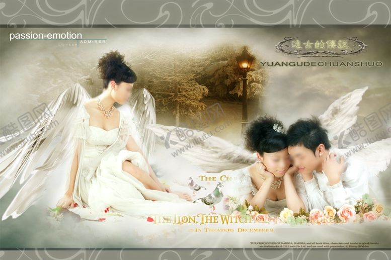 编号：58311010020554215787【酷图网】源文件下载-相册模板背景素材图片