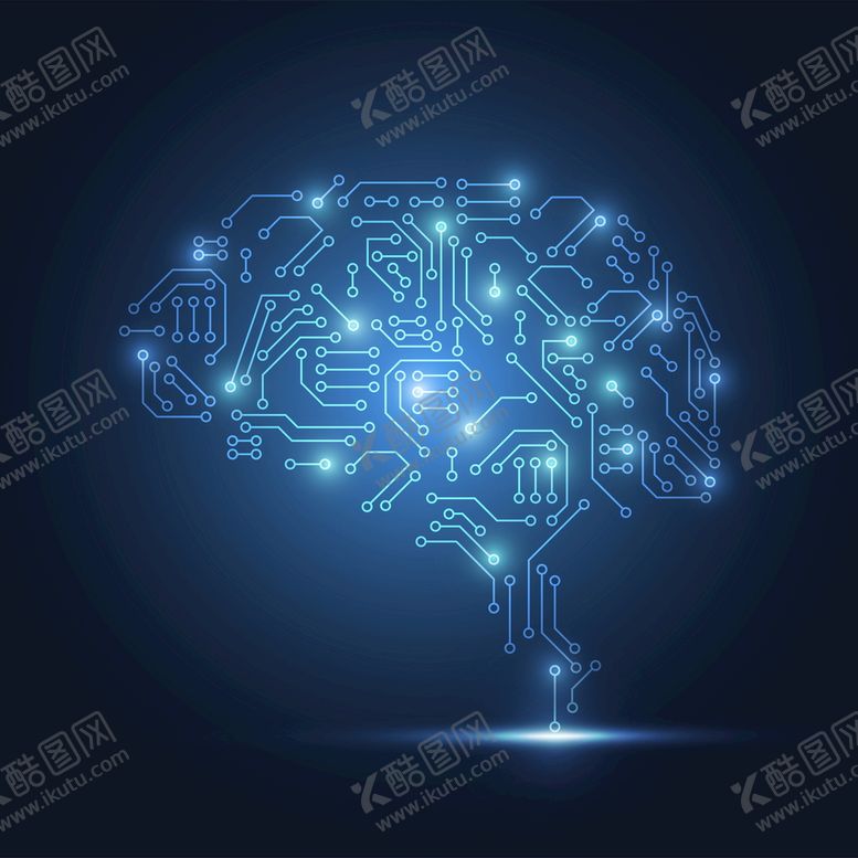 编号：29136709261424162701【酷图网】源文件下载-科技背景