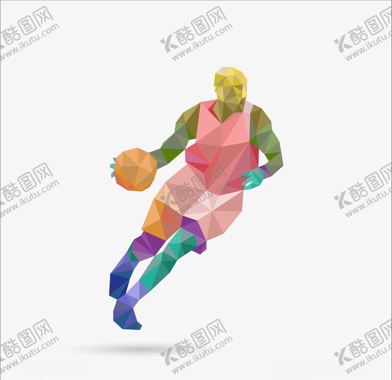 编号：81777706180740537635【酷图网】源文件下载-篮球体育运动