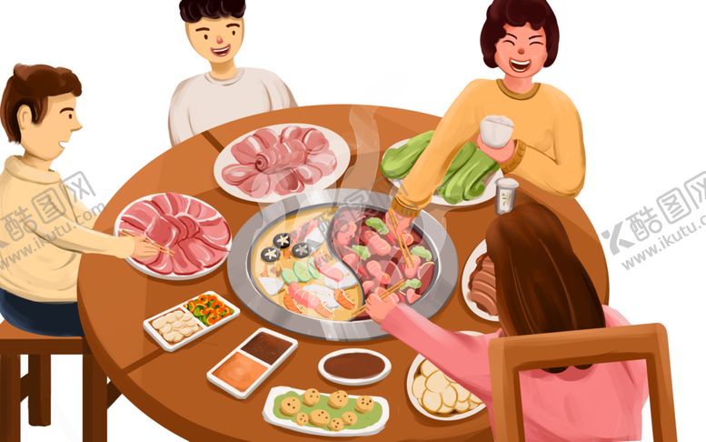 编号：49922206261532386320【酷图网】源文件下载-一家人