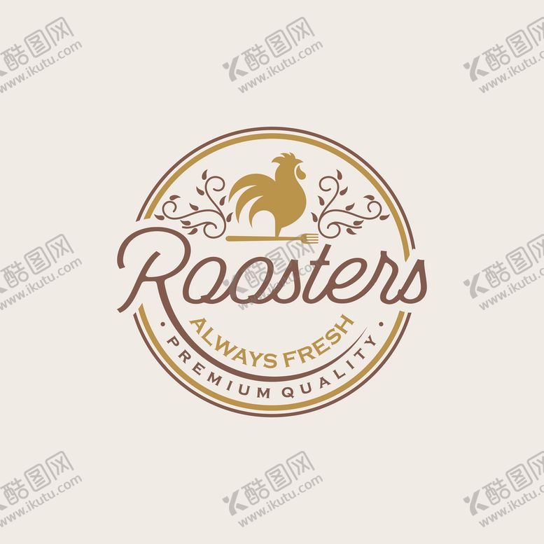 编号：21154709121555385371【酷图网】源文件下载-公鸡图标