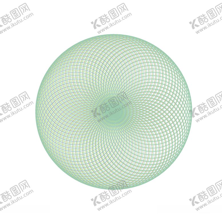 编号：94788705050322183851【酷图网】源文件下载-圆环底纹