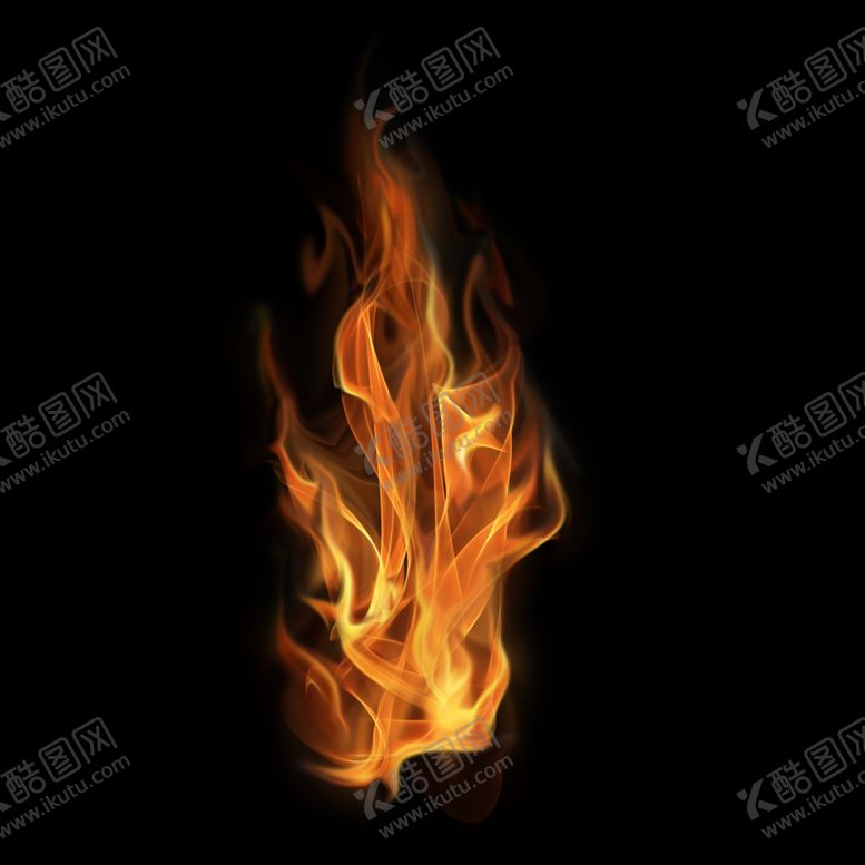 编号：94221106261519499048【酷图网】源文件下载-火焰