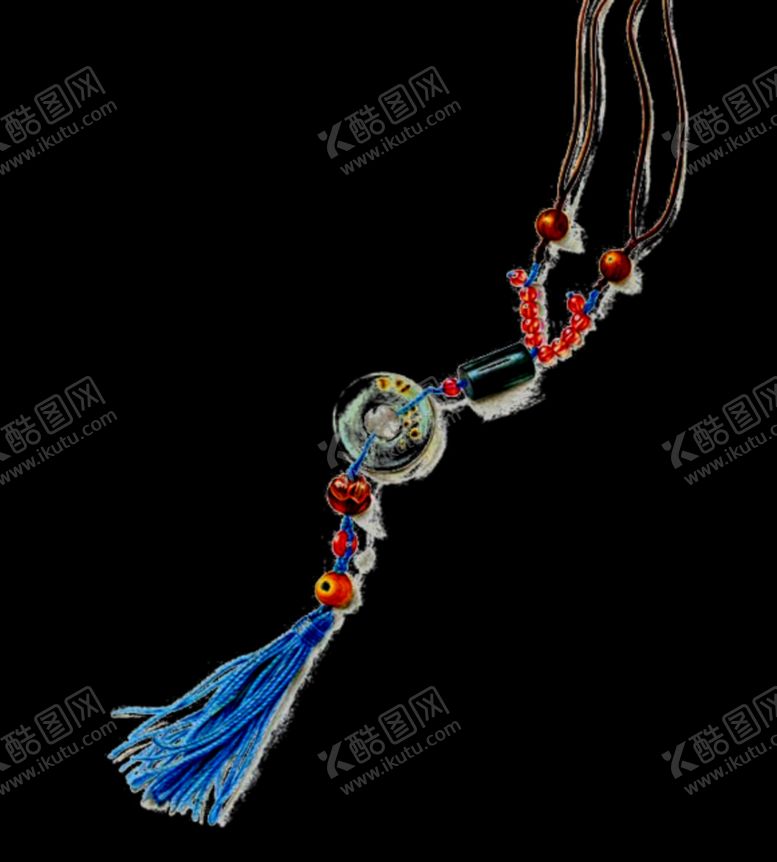 编号：59624110120047242215【酷图网】源文件下载-传统中国风古风装饰元素